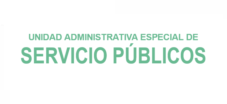 Servicios publicos